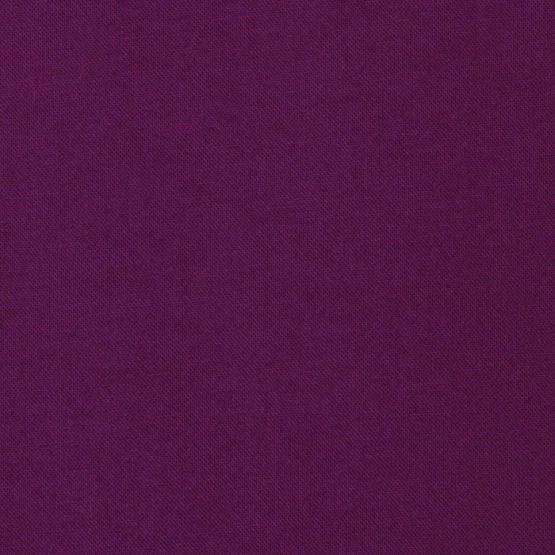 Kona Solid by Kaufman - Dark Violet